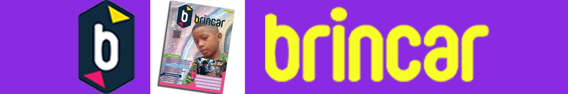 Brincar Edição 123