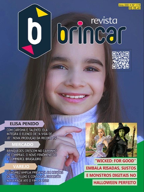 Brincar Edição 119